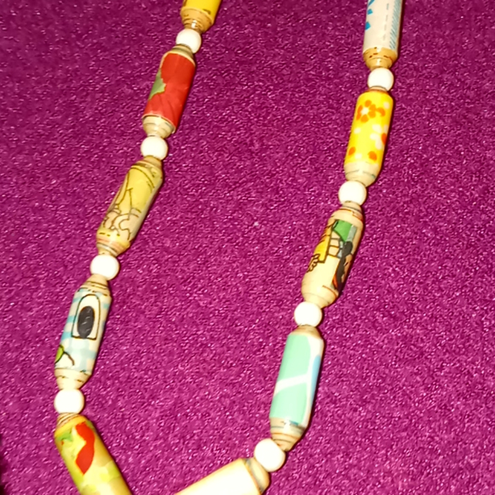 Necklace - Picture 4 of 5
